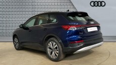 Audi Q4 e-tron 210kW 45 82kWh Sport 5dr Auto [Leather] Electric Estate